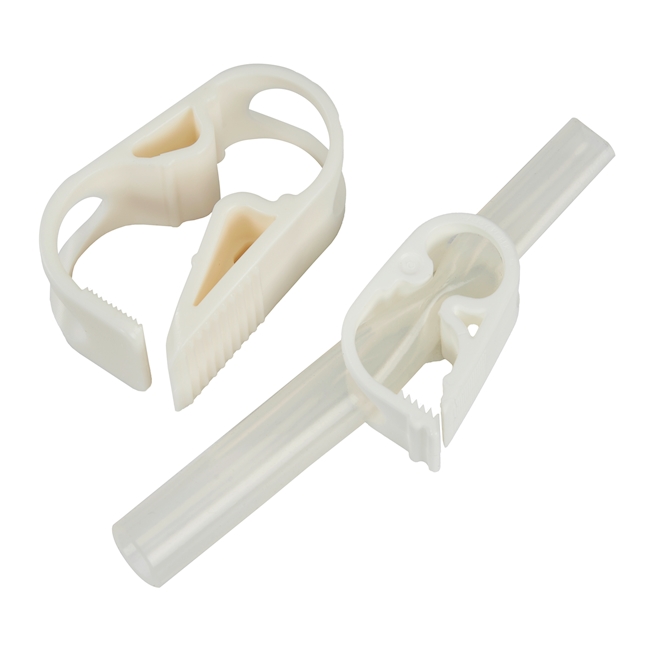 Schlauchklemme PBT ø 10-18 mm